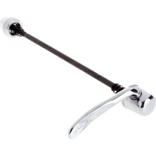 Quick Release Skewer Part for Trainer Boke Bicycle Cycling Back Rear Wheel Tire