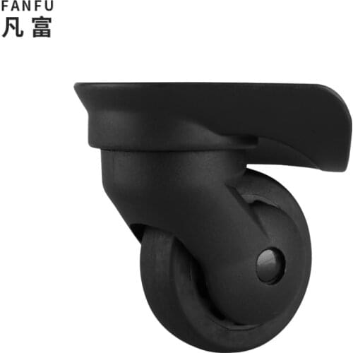 Suitcase Wheels Luggage Suitcase Replacement Wheel Fashion Sale Axles Deluxe MuteRepair Deluxe Repair Tool Pull Rod Box Casters