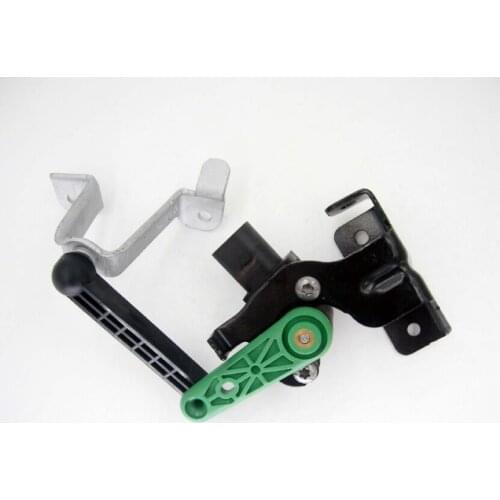 For Rear Left Liquid Level Sensor & Pull Rod For VW Golf VII 7 5Q0512521E 5Q0907503F