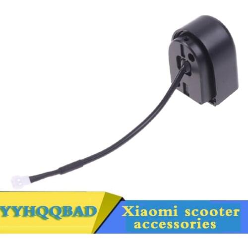 Electric scooter lamp Led front fog lamp on M365 Accessories for electric scooters