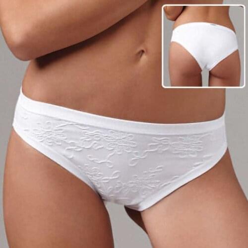 Emy Men's Cotton Briefs