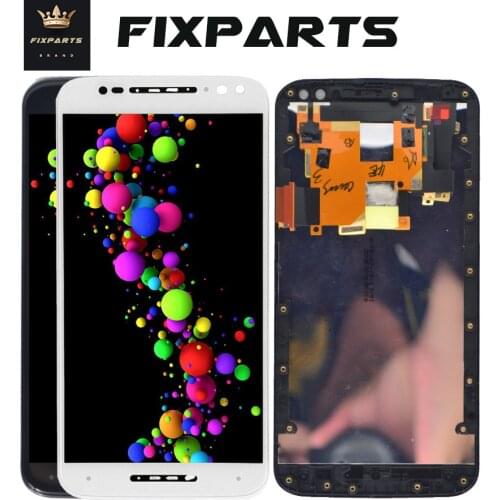 Fixparts Screens For Motorola Moto X Style