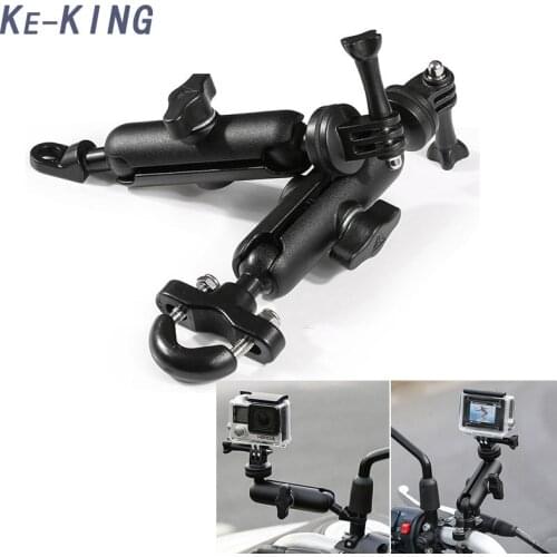 KE-KING Motorcycle Tuning Products