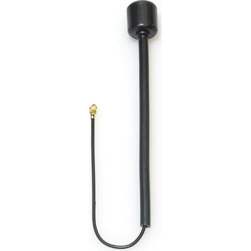 Maple Lollipop FPV Antenna 180mm LHCP IPEX for CADDX Vista Digital HD System Replacement Parts FPV Racing Freestyle Drones