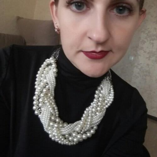 Miwens Luxury Chokers