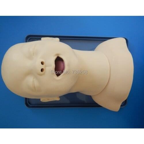 Infant Airway Management Model,Baby Endotracheal Intubation Practice Model