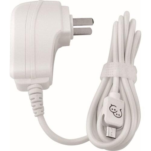 Wholesale 10 sets/Lot 2.1A USB Charger US Mobile Phone Charger Adapter Wall Travel Charger With USB Cable For Xiaomi For Samsung