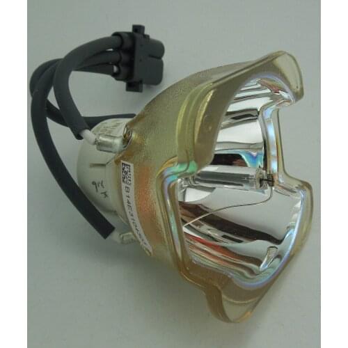 Original Projector Lamp Bulb TLPLW14 / 75016599 / TLPLW28G for TOSHIBA TDP-TW355 / TDP-TW355U / TDP-T355 Projectors