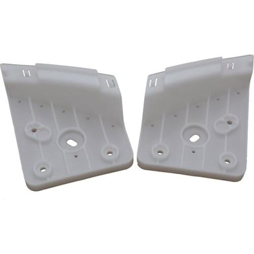 Front Bumper Headlight Head Lamp Bracket Holder Suppor For NISSAN Qashqai 2014-2016