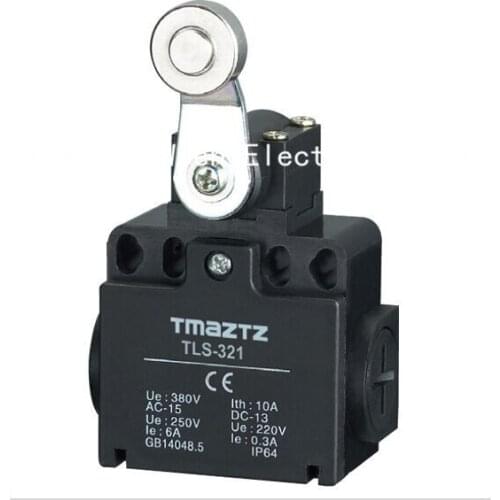 Tmaztz TLS-321 Limit Switch Travel switch