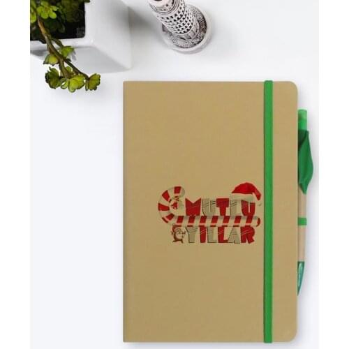 Personalized Happy birthday Book and Seeded Pen Gift Set-5