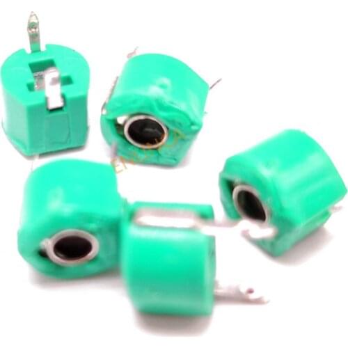 20Pcs/lot original JML06-1-30P 30pf 6mm JML06-1 DIP trimmer Adjustable capacitor