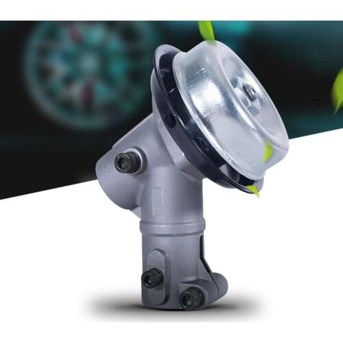 Gear Head for Stihl FS160 FS180 FS220 FS220K FS280 FS280K FS290 FS300 FS310 FS350 FS400 FS450 FS480 Strimmer Gear Box Parts 4128