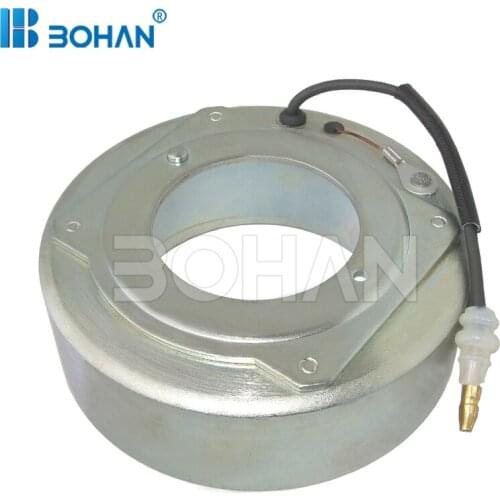 CSV717 A/C COMPRESSOR CLUTCH COIL FOR BMW 320i 325i 330i X3 X5 3R41445010 64529158039 64526917864 BH-CO-035