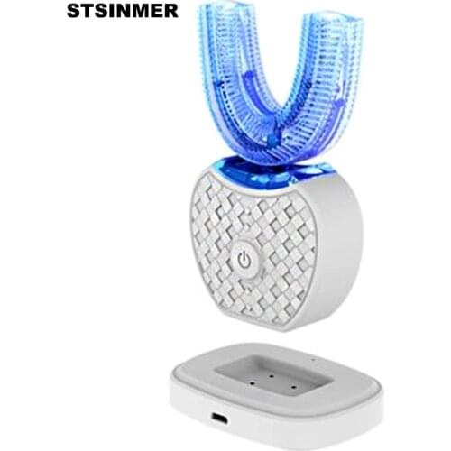 STSINMER Oral Hygiene Products