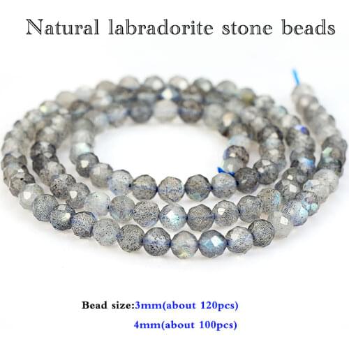 Summer love Beads From Stones