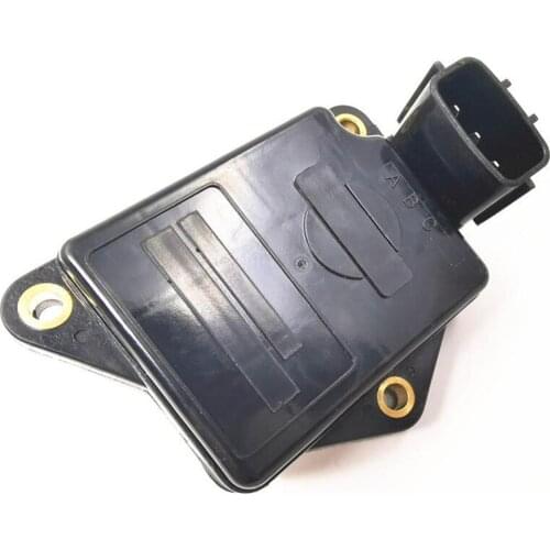 Pack of 1 Brand New Mass Air Flow Meters AFH55M-10 74-50052 16014-86G03 AFH45M-46 MAF Sensors for Nissan Pickup