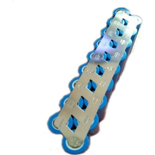 1KG Ni plate nickel strip tape for 18650 Li-Ion battery spot welding