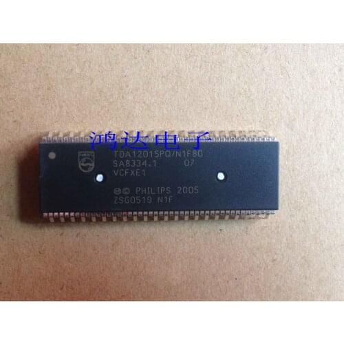 100% New&Original TDA12015PQ/N1F80 DIP-90