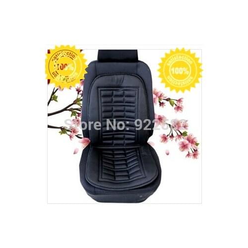 2year warranty 12v Car Heated Seat Cushion warmer CoverHeat Heater Warmer Pad/cover-winter car heating pads cigarette lighter