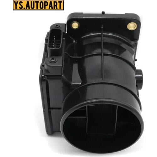 Car MAF Mass Air Flow Meter Sensor MD336482 For Mitsubishi Montero Outlander Pajero Galant 2000 E5T08071
