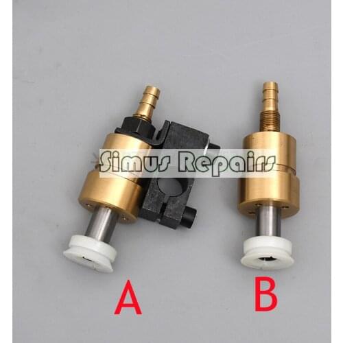 04 Machine 740 Feida 660 Paper Nozzle Two Suction Paper Nozzle Printing Accessories Paper Feeding Nozzle