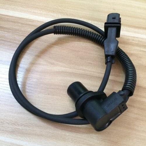 Crank Crankshaft Position Sensor 12 38 228 1238228 62 38 377 6238377 9174621 90506103 9174621 For VAUXHALL OPEL