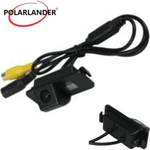 For FORD Focus Hatchback,/S-MBX/ Mondeo/ Fiesta car parking reverse camera CCD night vision camera Backup Camera