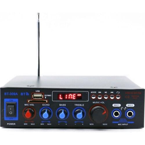 Docooler Sound Amplifiers