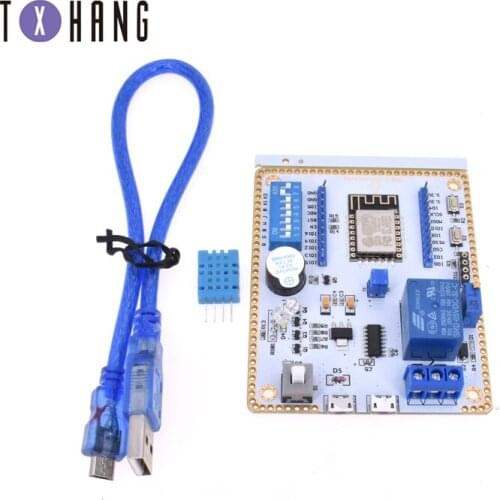 ESP8266 serial wifi module ESP8266 wireless development board 8266 SDK development module for arduino nano