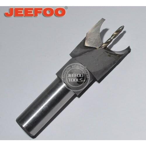 15mm Milling Cutter Router Bit Buddha Beads Ball Knife Woodworking Tools 10mm Shank Wooden Beads Drill For Fresas Para CNC