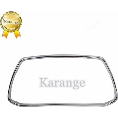 Karange Radiator Grilles