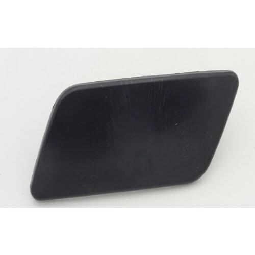 1Pcs Left Side Front Bumper Headlight Washer Nozzle Cover Cap LH for Nisaan Sentra 2013-2015