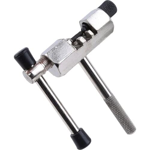 Bicycle Repair Tools Kit Mountain Bike Crank Chain Axis Extractor Removal Combination Mountain Bike Riding Tools 4Pcs/Set