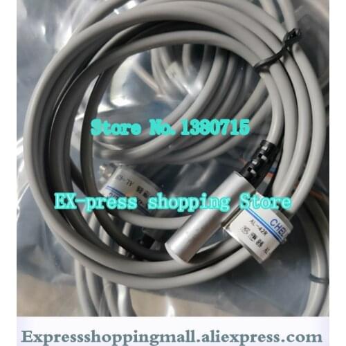 Chelic Pneumatic Magnetic Switch New CS-9D CS-15T CS-130 CS-6T CS-100 CS-120 CS-30E AL-47R AL-48R