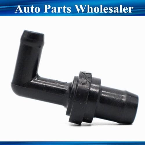 Original New PCV (Positive Crankcase Ventilation) Valve PE01-13-890 B603-13-890 PCV545 PE0113890 B60313890