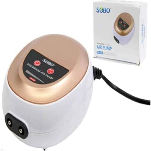 Peyzanya Compressors For Aquariums