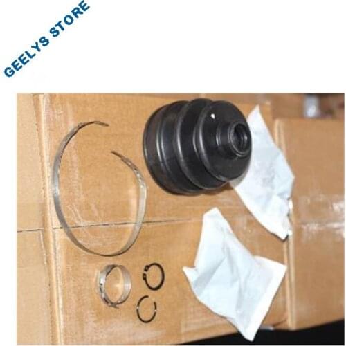 1064001799 Inner dust cover repair kit for geely EC7;EC7-RV