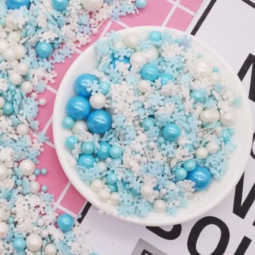 Luxury blended sugar beads INS wind birthday cake decoration paper cups variety optional