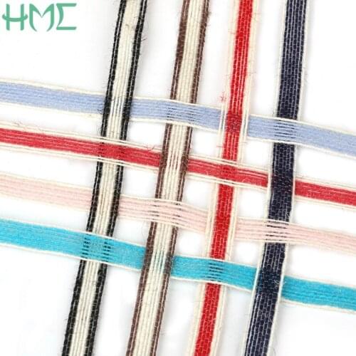 Jute Burlap Ribbon Cord for DIY Jewelry Craft Making For DIY Choker Necklace Bracelet Jewelry Findings Present Wrapping Bowknot