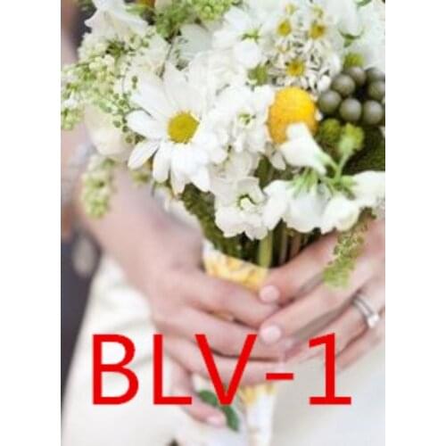 Weddings and important occasions / Wedding accessories / Bridal bouquets BLV
