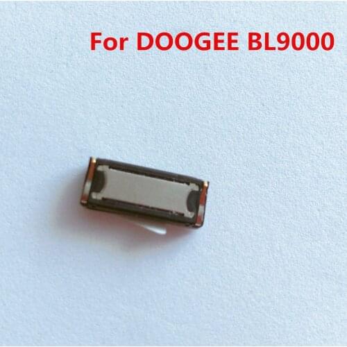 For DOOGEE BL9000 6.0inch Phone Earpiece Repair Inner Accessories For DOOGEE BL9000 5.99" FHD+ Smart Cell Phone