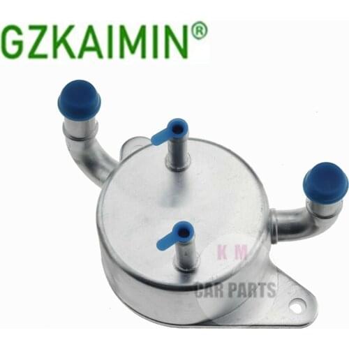 High Quality OEM FNK3-19-9F0 FNK3199F0 COOLER OIL RADIATOR TRANSMISSION fit for mazda 5