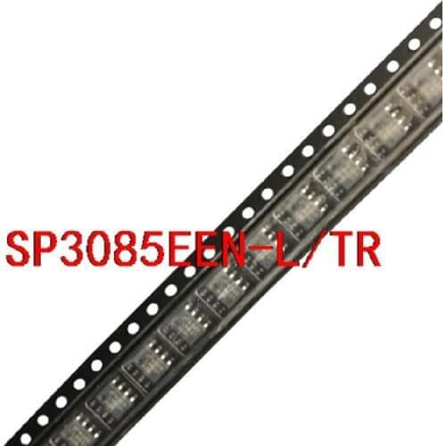 10pcs X SP3085EEN-L/TR SP3085EEN-L SOIC-8 NEW Free Shipping