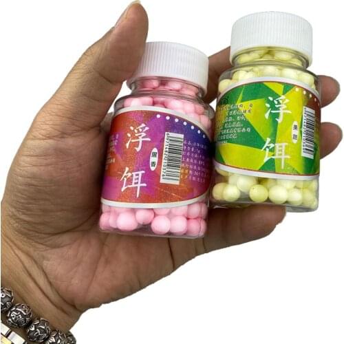 850pcs/150pcs Smell Hand Pole Bait Fishing Lure Soft Bait Artificial Bait Minnow Lure Trout Wobbler Float Fishing tackle Bait