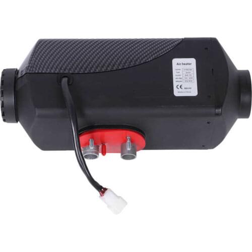 Car Accessories car oil heating Universal Air Heater Auto Parking Heating Device 5KW 12V for Car Truck Van engine