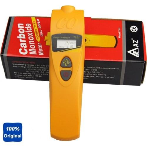 BASDEN Gas Analyzers