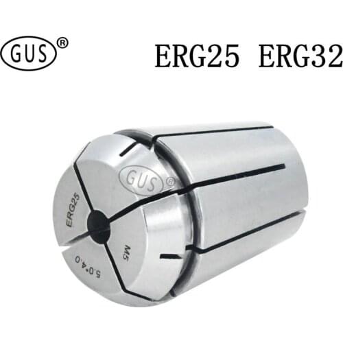 Free shipping Tapping Collet Taps ERG25 ERG32 square Tapping ER Collet ISO type Machine Taps collets Milling Tools tool holder