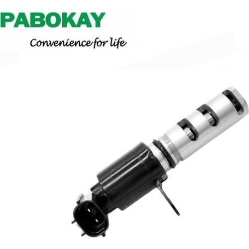 Variable Oil Control Timing Solenoid Valve VVT 24355-26800 2435526800 for KIA RIO RIO5 1.6L FOR Hyundai Accent