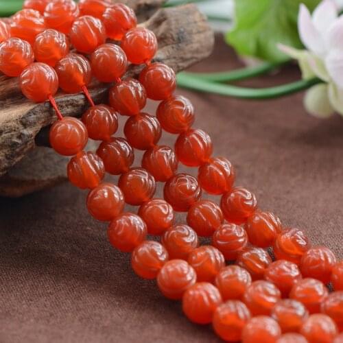 Joanlyn Beads From Stones